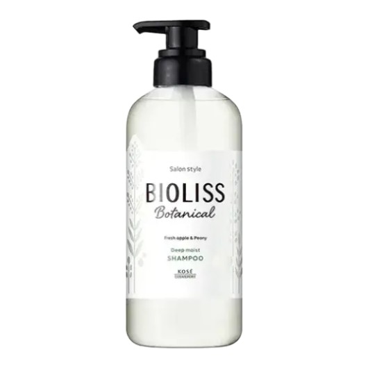 Bioliss Botanical Deep Moist Shampoo