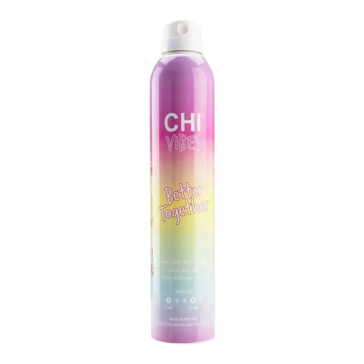 CHI Haircare Better Together Dual Mist Hair Spray