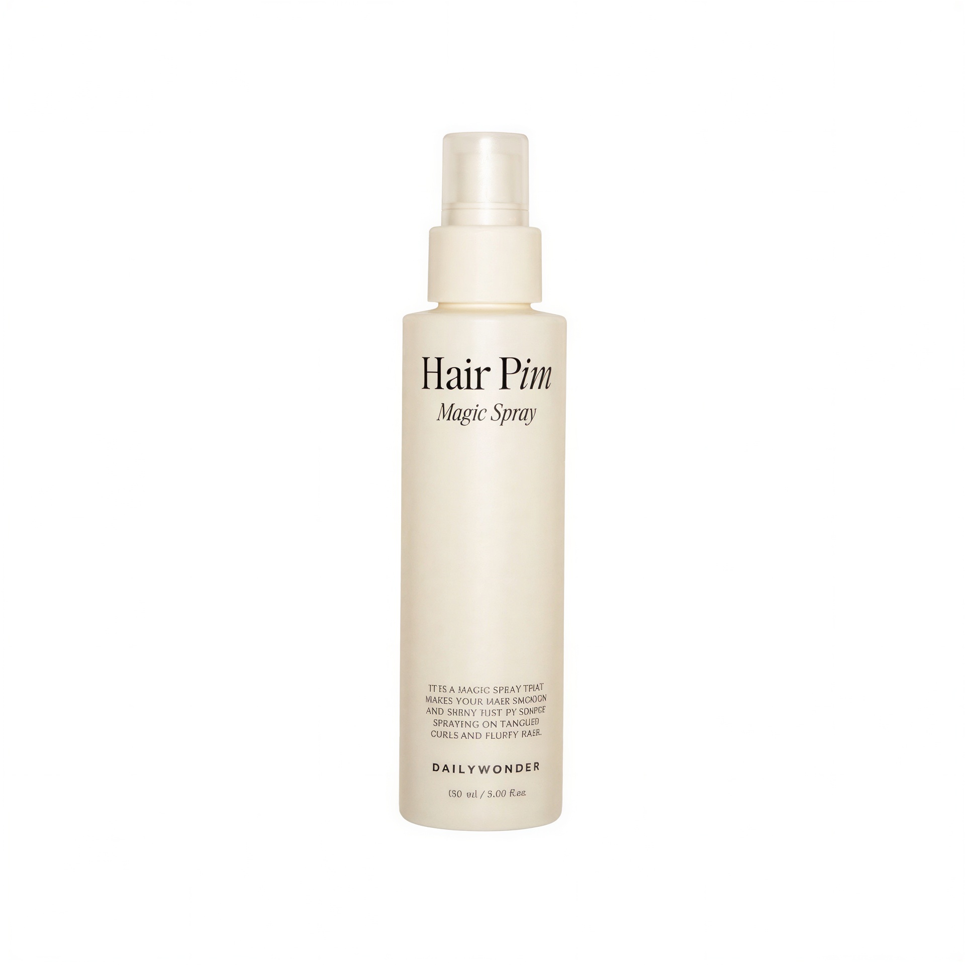 Daily Wonder Hair Pim Magic Spray
