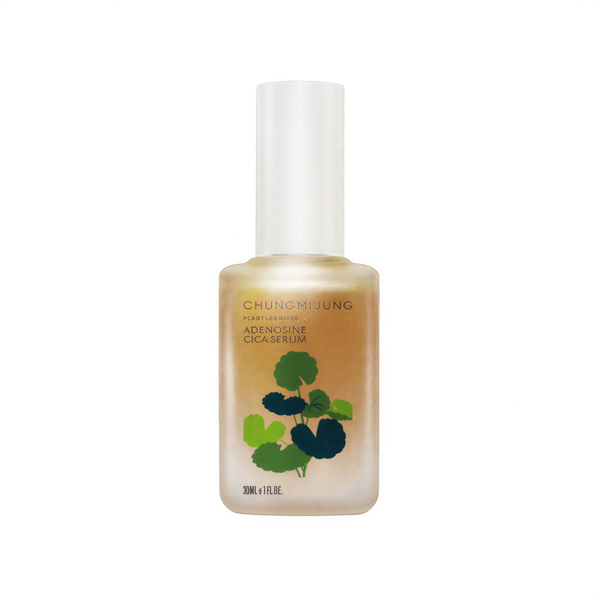 Chungmijung Adenosine Cica Serum