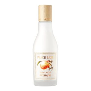 Skinfood Peach Sake Emulsion