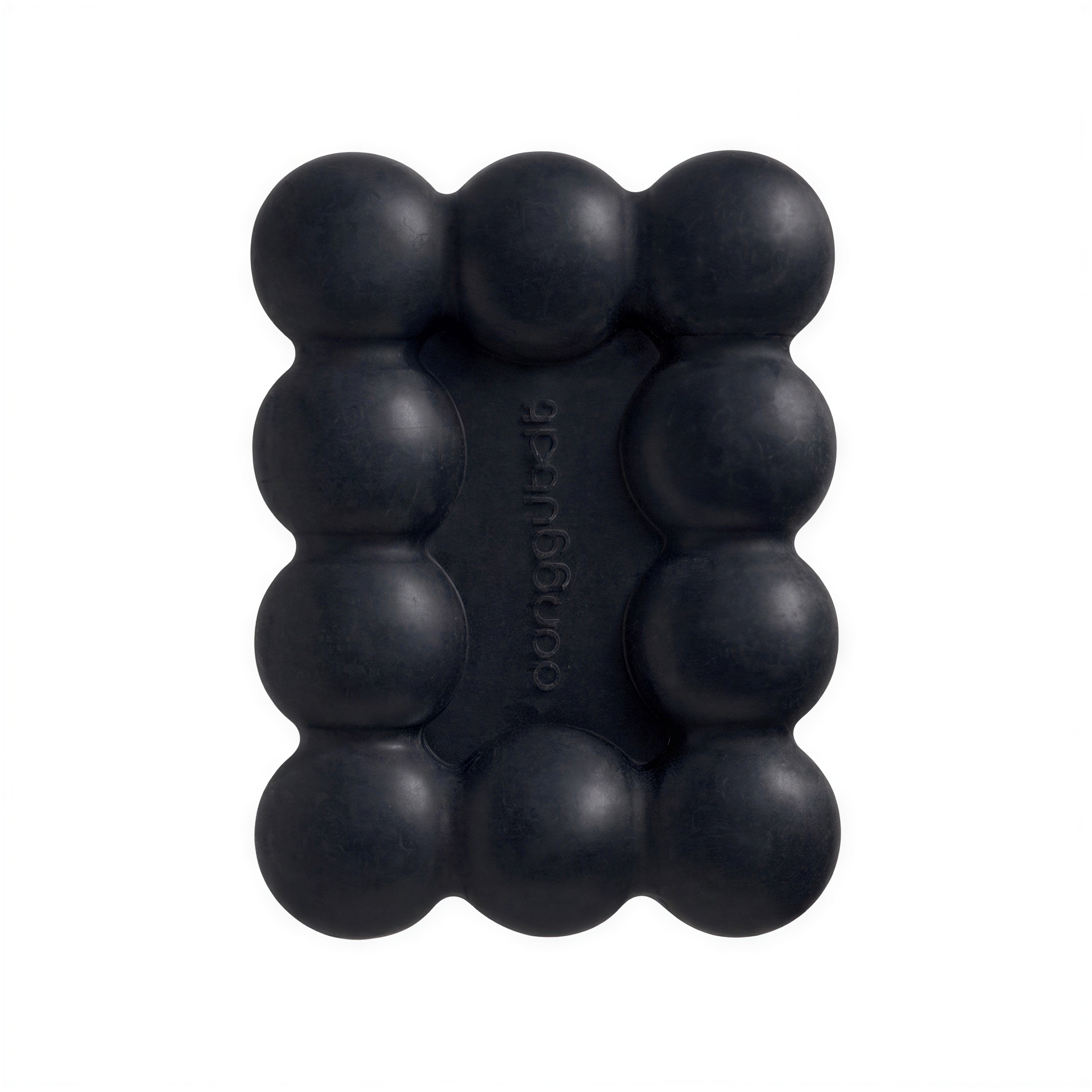 Donggubat Gua Sha Therapy Scrub Shampoo Bar Zeo Charcoal