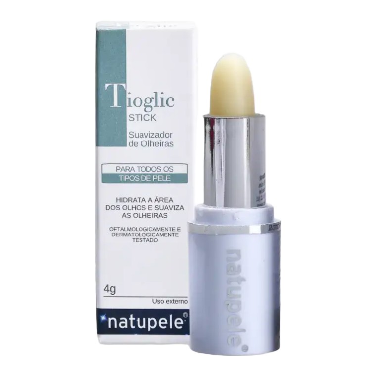 Natupele Tioglic Stick