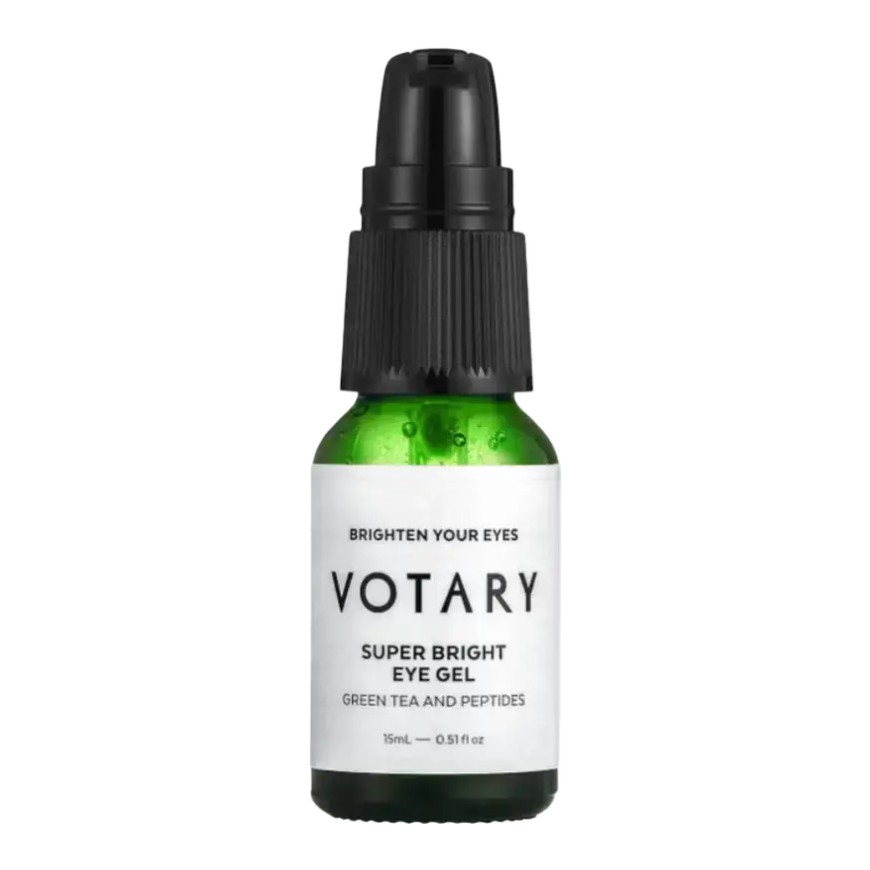 Votary Super Bright Eye Gel