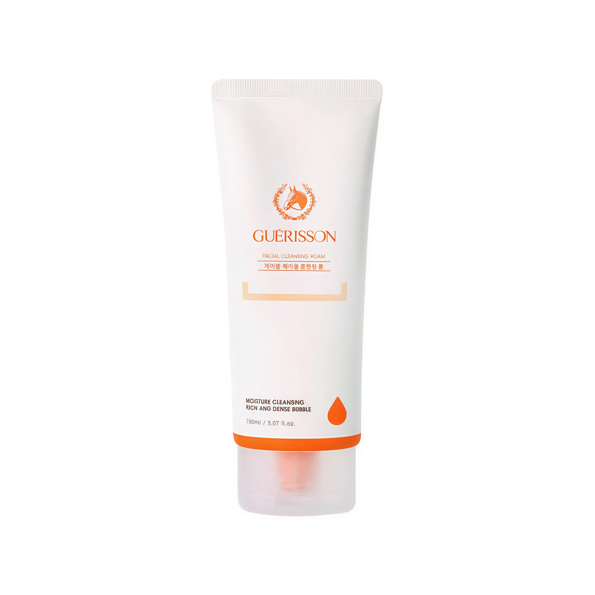 Guerisson Facial Cleansing Foam