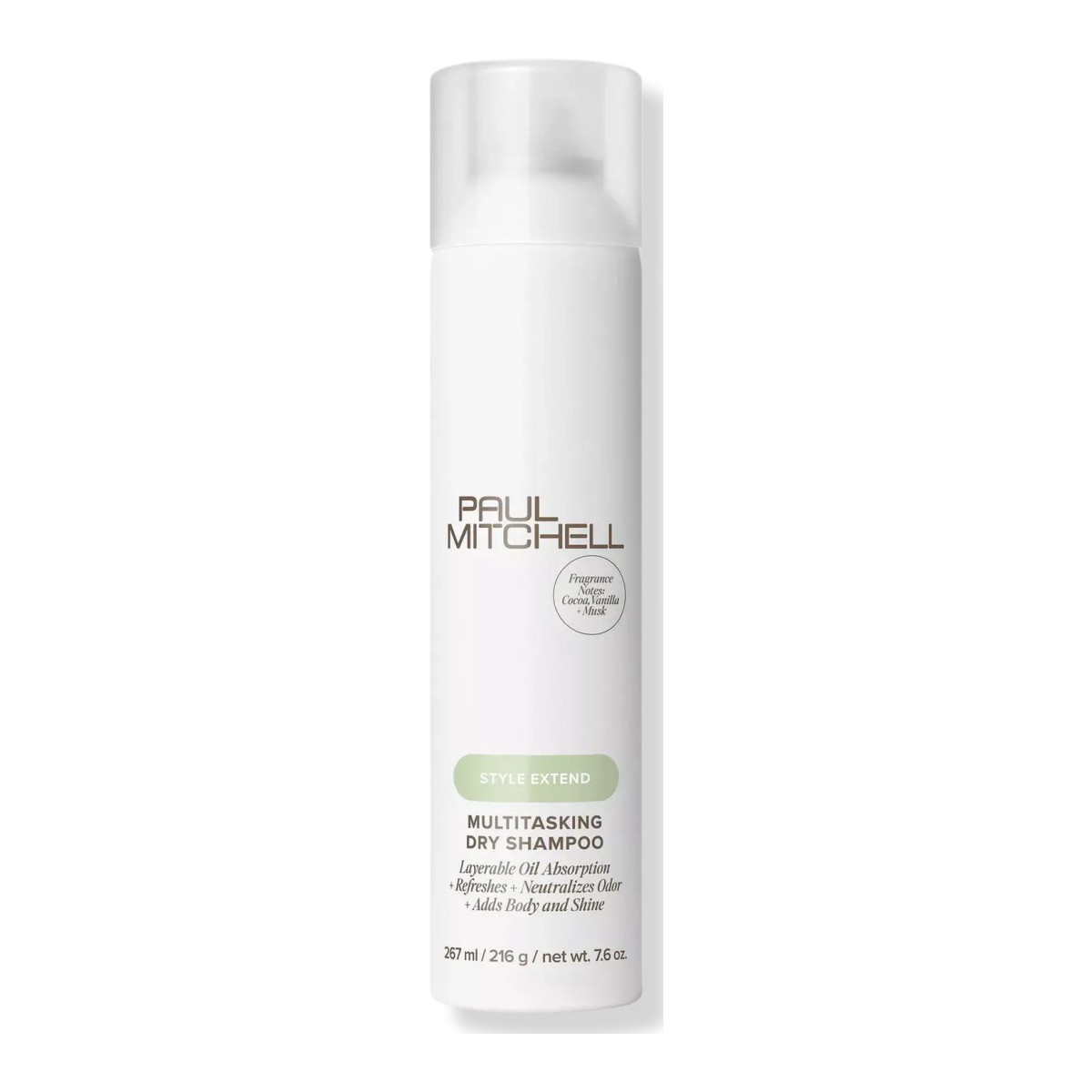 Paul Mitchell Multitasking Dry Shampoo