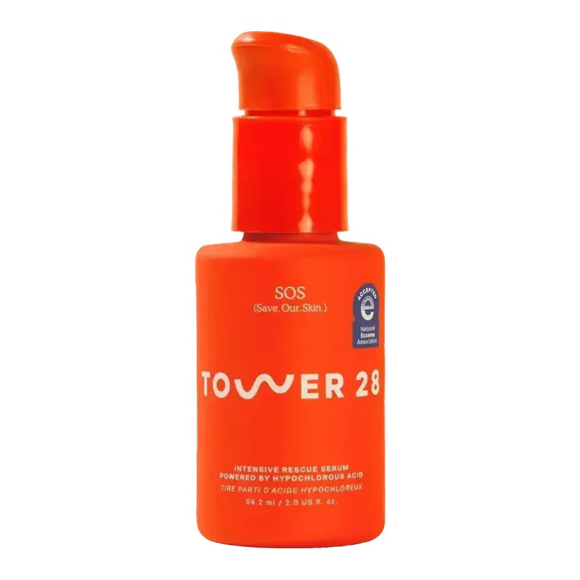 Tower 28 Beauty SOS Intensive Rescue Serum