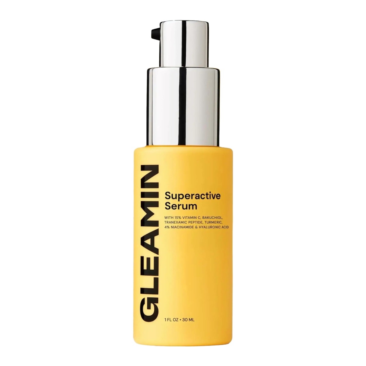 Gleamin Superactive Serum