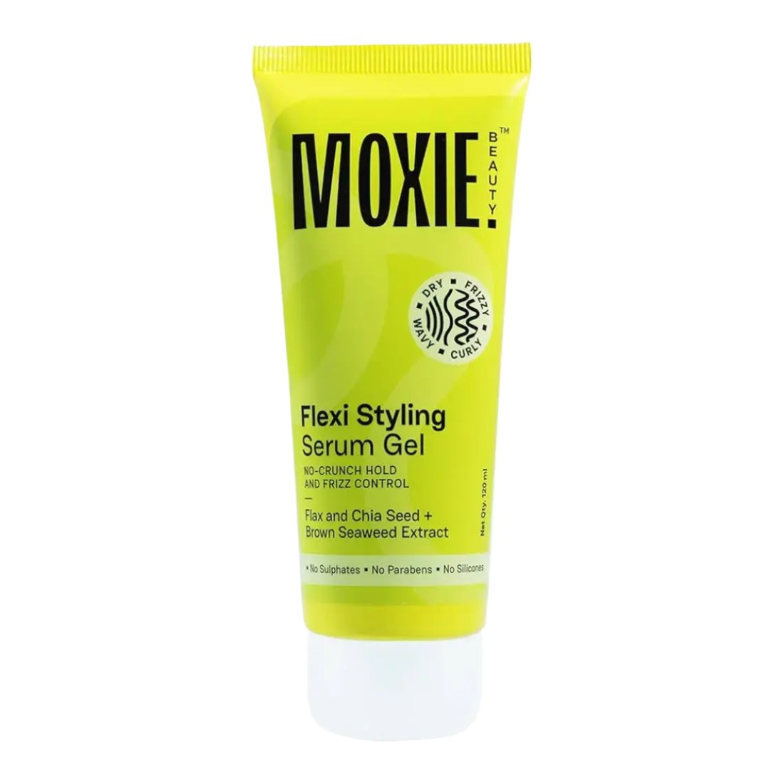 Moxie Beauty Flexi Styling Serum Gel