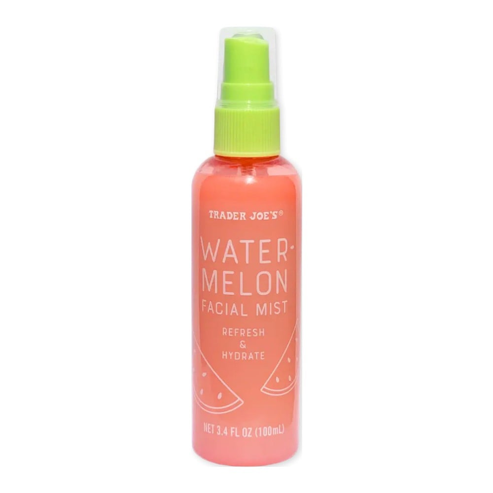 Trader Joe's Watermelon Facial Mist