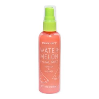 Trader Joe's Watermelon Facial Mist