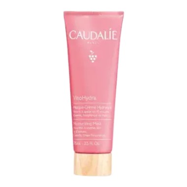 Caudalie Vinohydra Moisturizing Mask