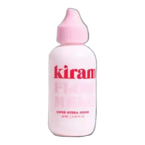 Kiramoon Flowermelon Super Hydra Serum