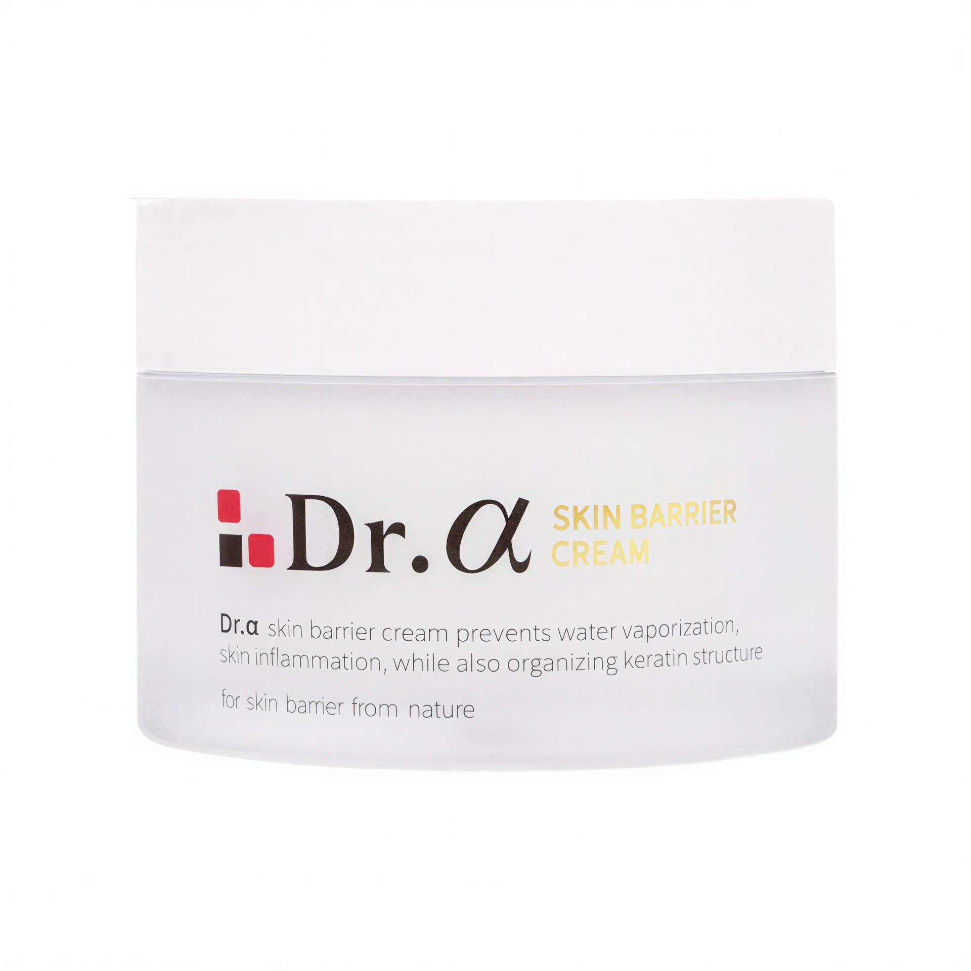 Dakteoalpa Skin Barrier Cream