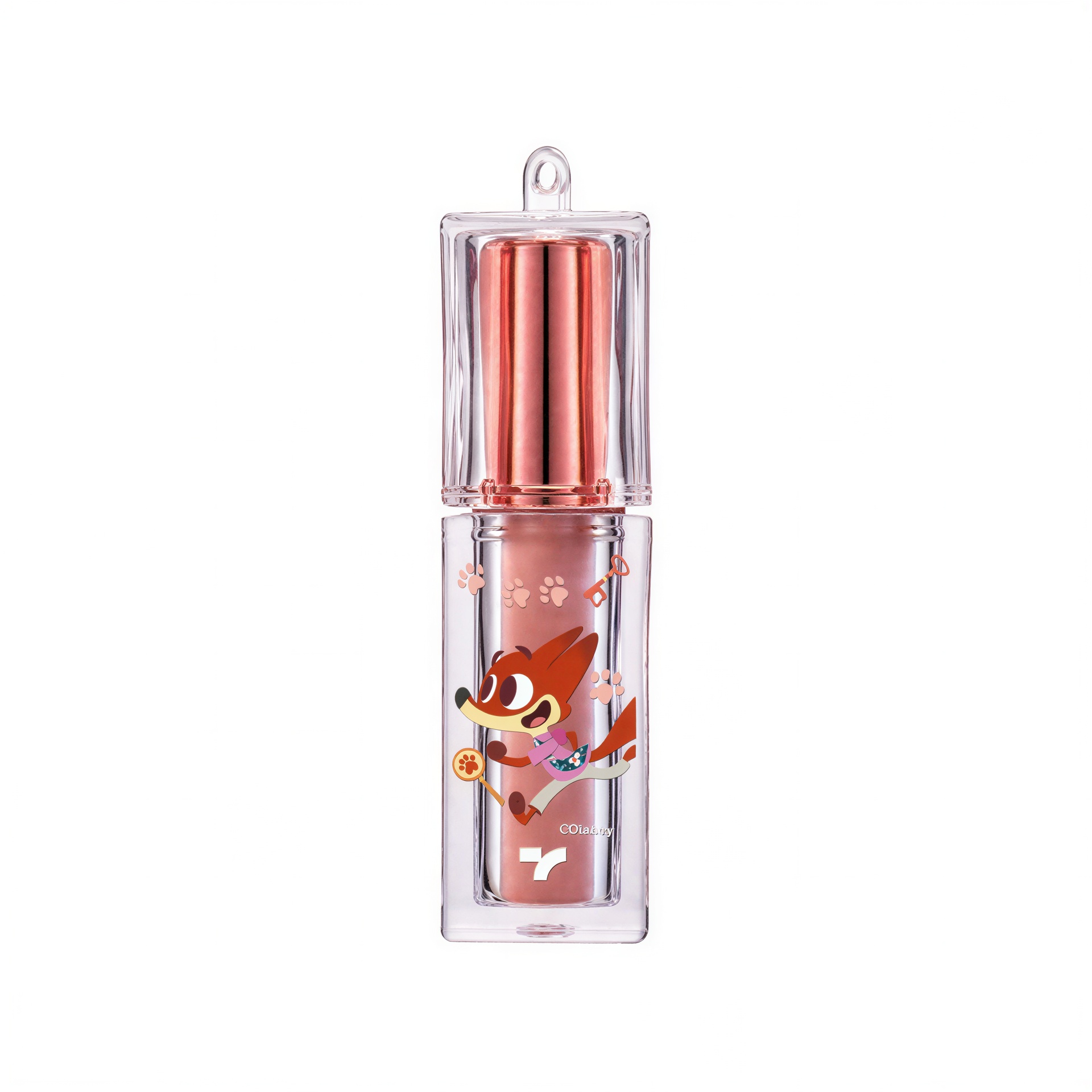 TONYMOLY Zootopia Edition Get It Tint Waterful Butter