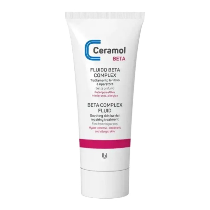Ceramol Beta Complex Fluid