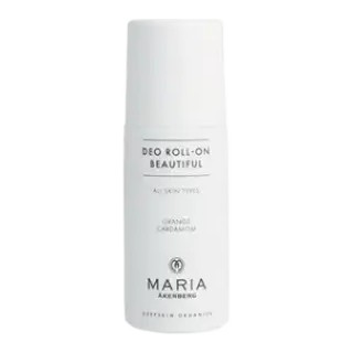 Maria Åkerberg Deo Roll-On Beautiful