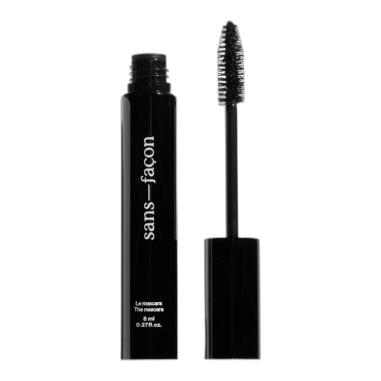 Sans Façon The Mascara