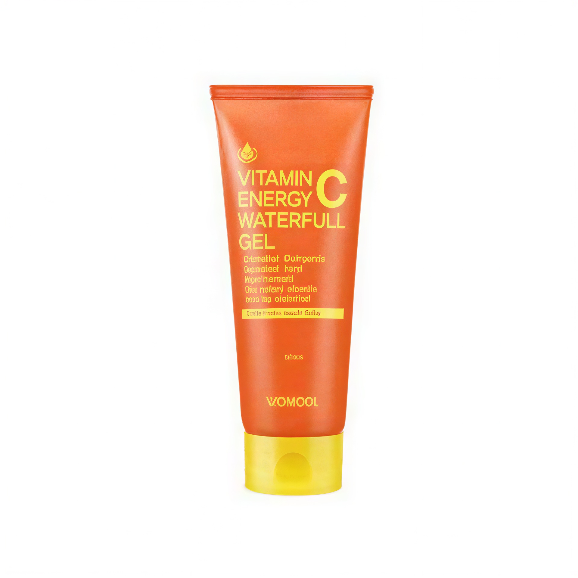 Sidmool Vitamin C Energy Moisture Gel