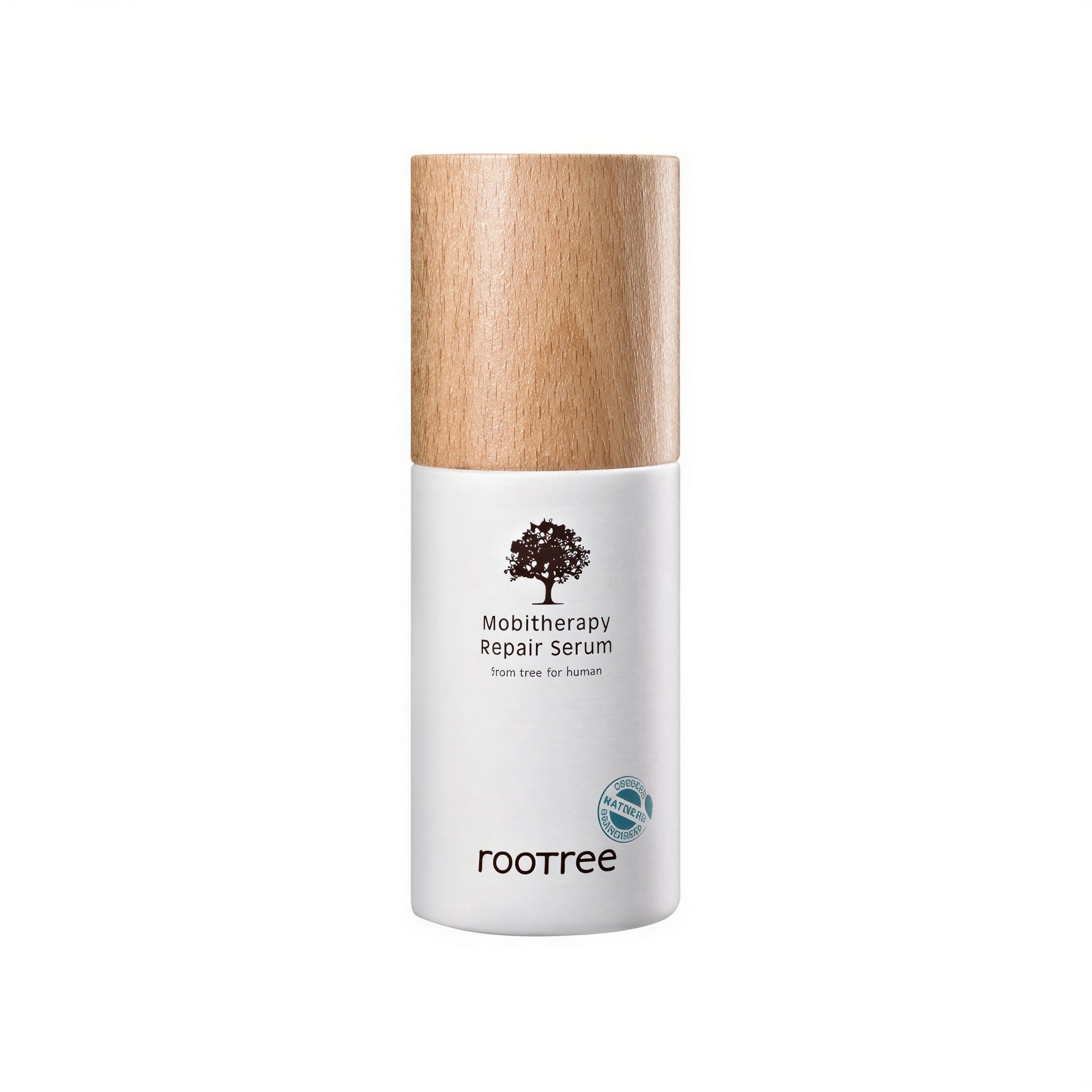 rooTree Mobitherapy 修護精華液