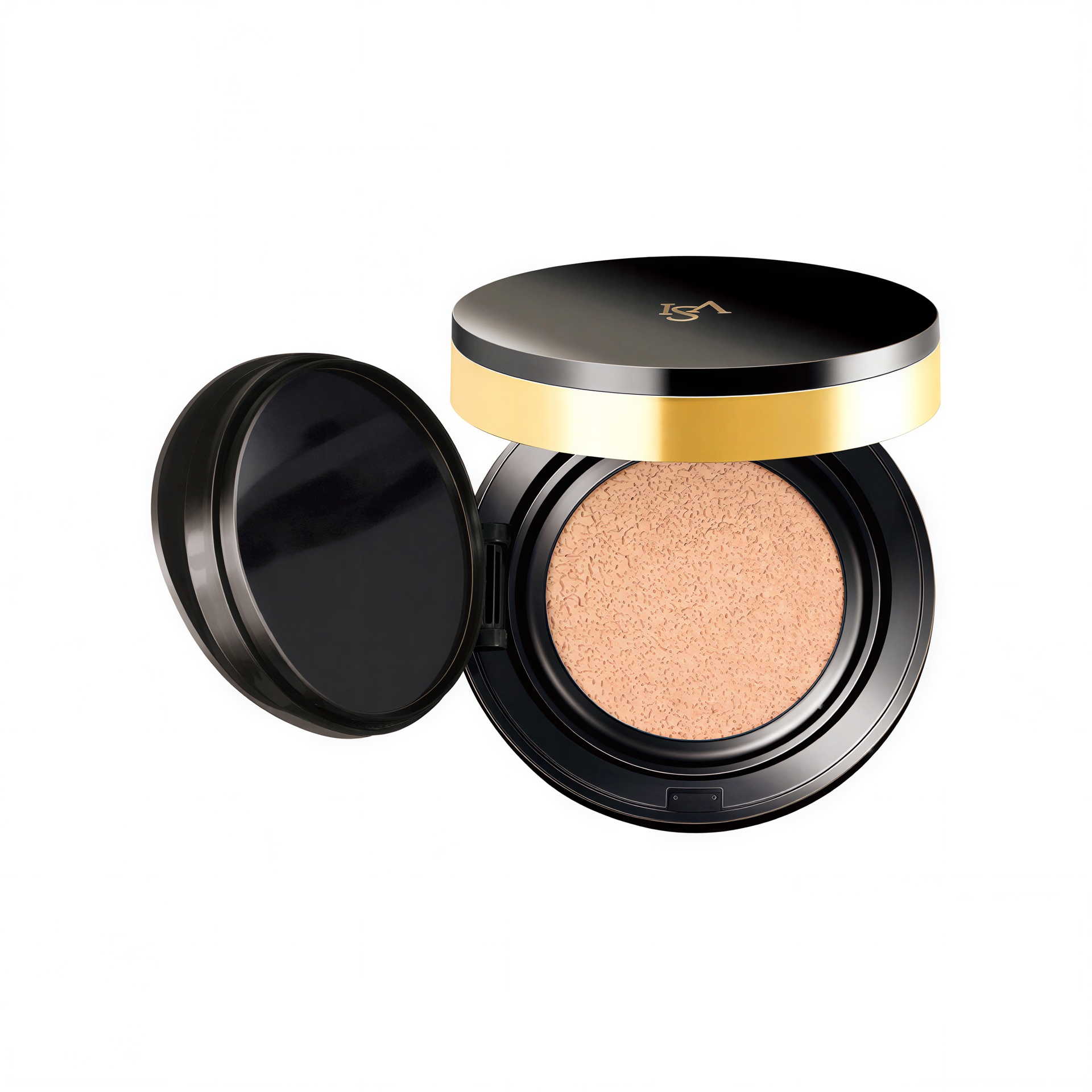 Isa Knox Dual Cover Cushion [SPF50+/PA++++]