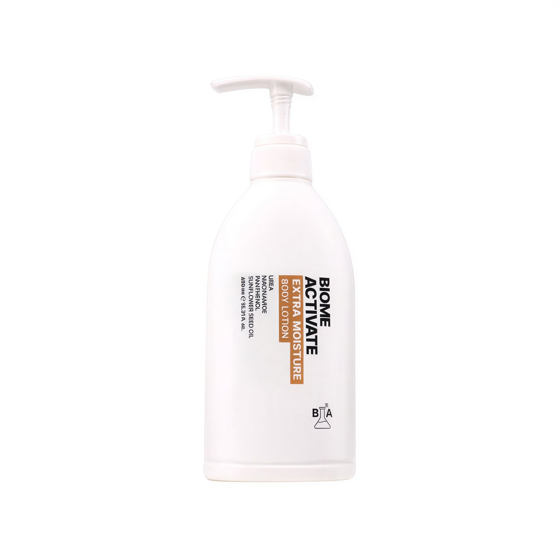 Biome Activate Moisture Body Lotion