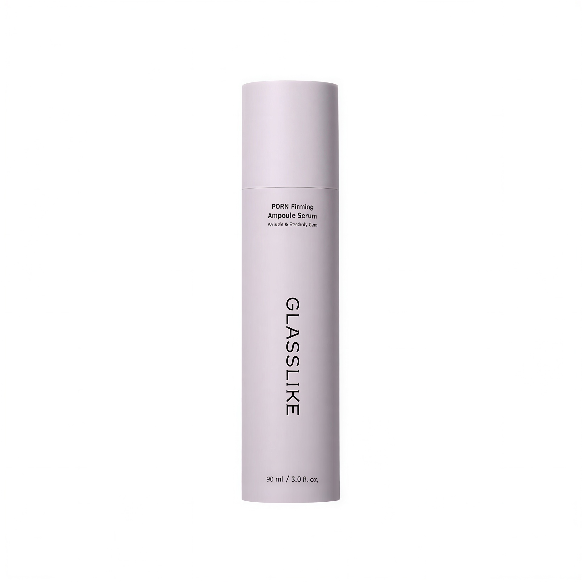 LG Pra.L Glasslike PDRN Firming Ampoule Serum