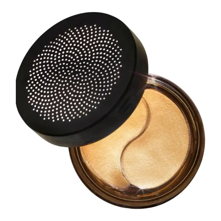 True Botanicals Chebula Multi-Corrective Eye Patches