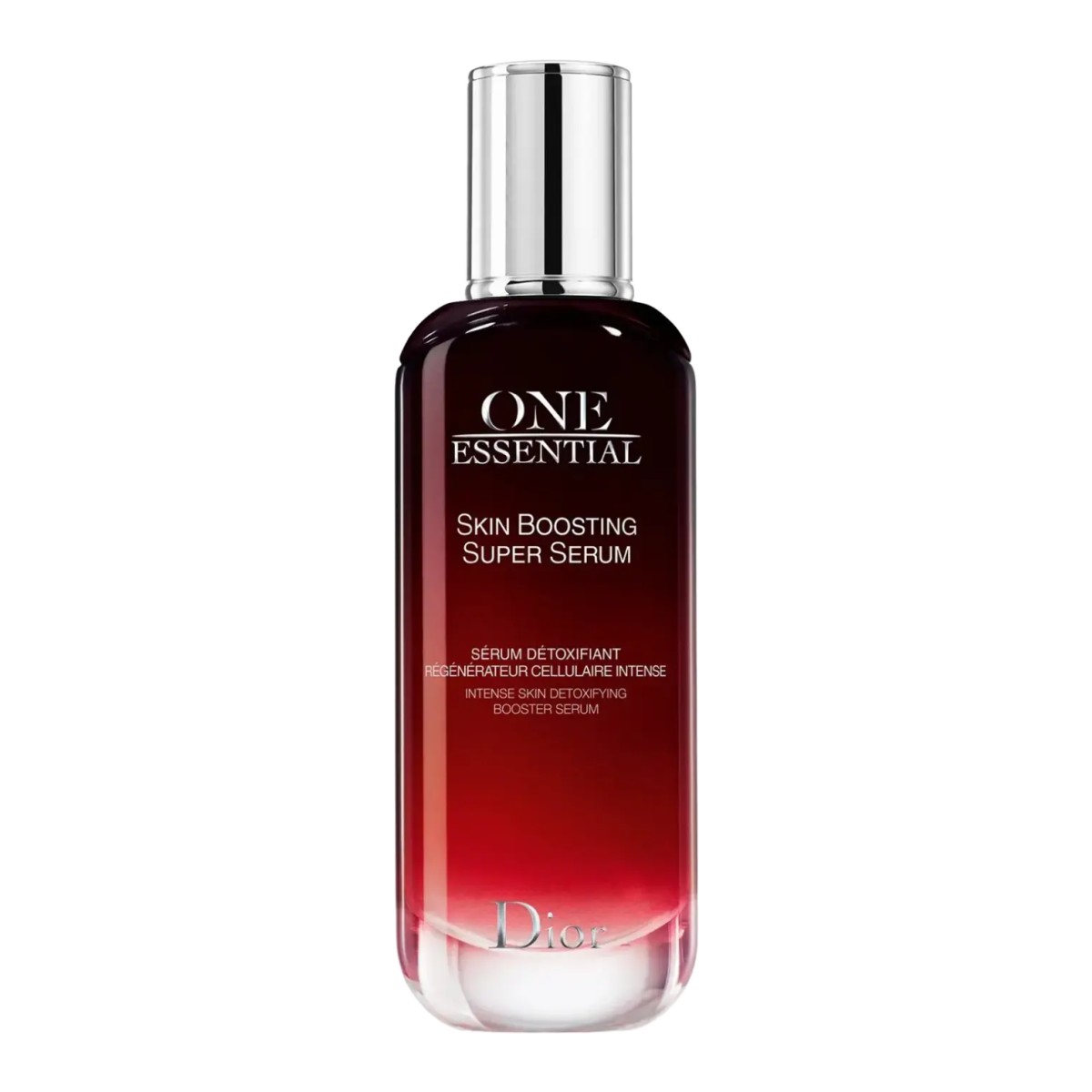 Dior One Essential Skin Boosting Super Serum