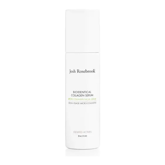 Josh Rosebrook Bioidentical Collagen Serum