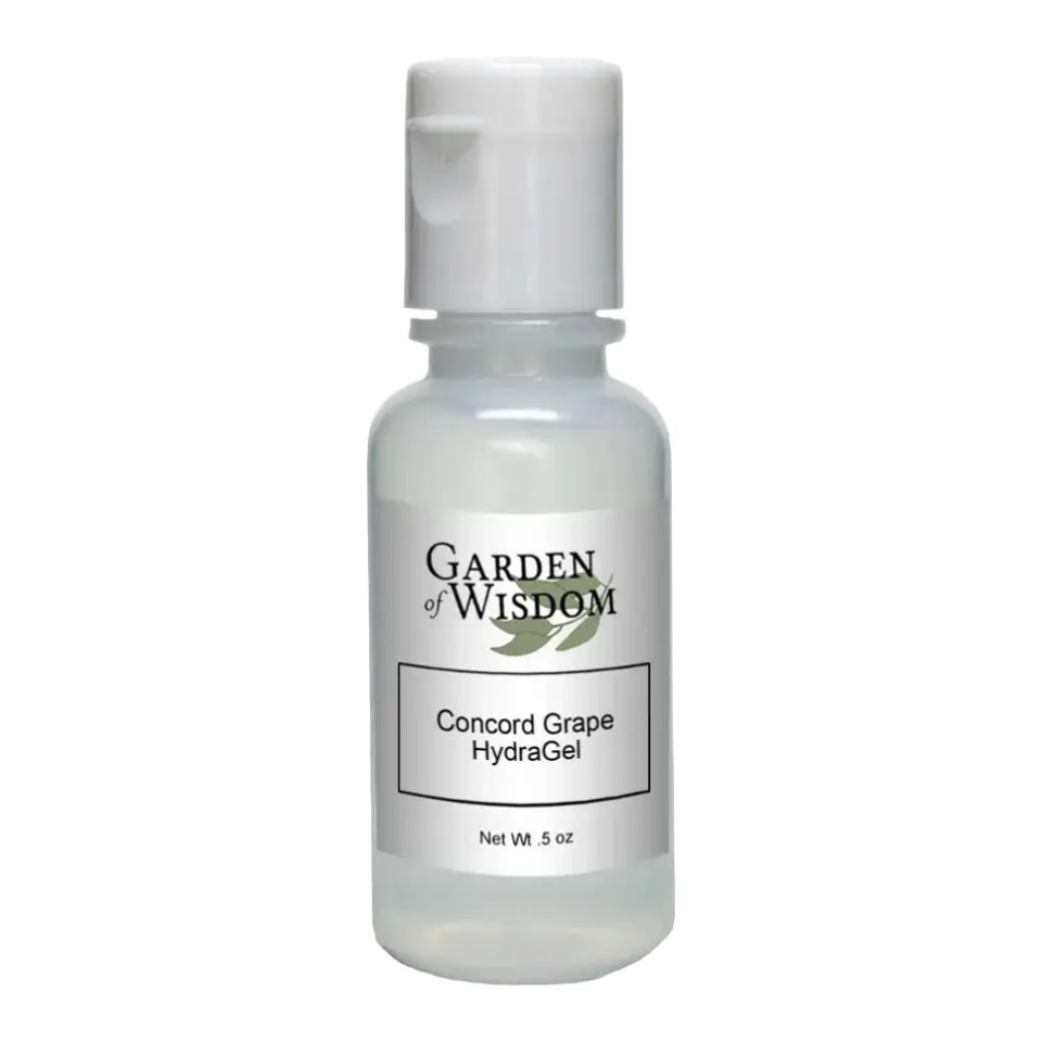 Garden of Wisdom Concord Grape HydraGel