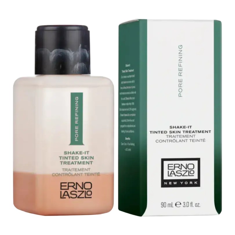 Erno Laszlo Shake-It Tinted Skin Treatment