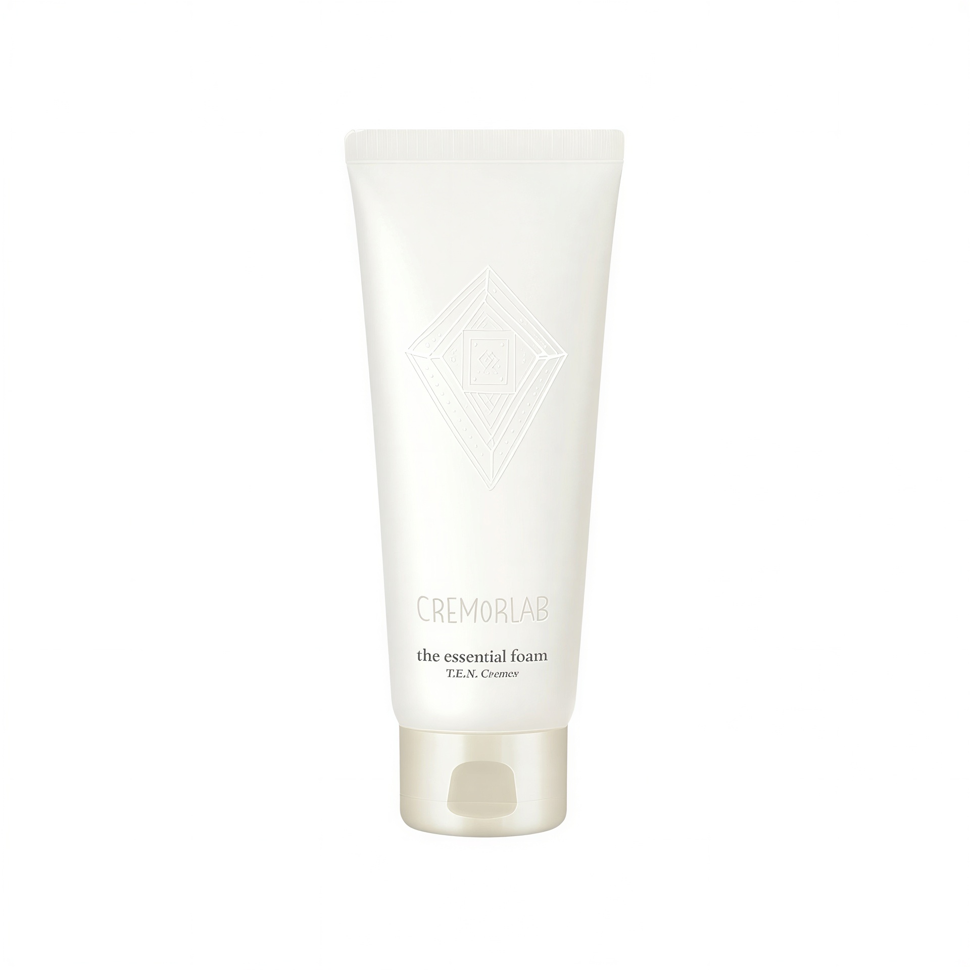 Cremorlab T.E.N. Cremor The Essential Foam