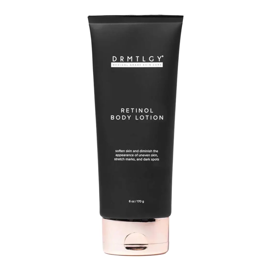 DRMTLGY Retinol Body Lotion