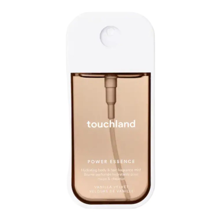 Touchland Power Essence Body & Hair Fragrance Mist
