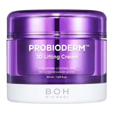 BOH Bio Heal Probioderm 3D Lifting Cream