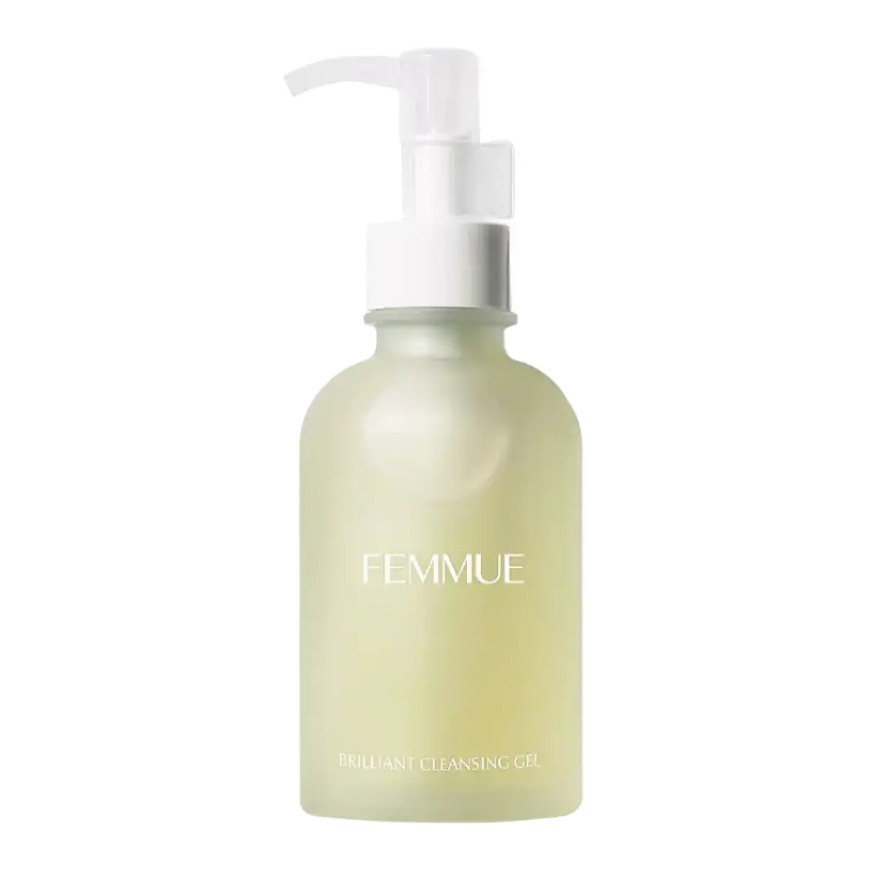 Femmue Brilliant Cleansing Gel