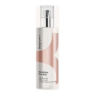 BeautyAct HydraGlow Face Mist