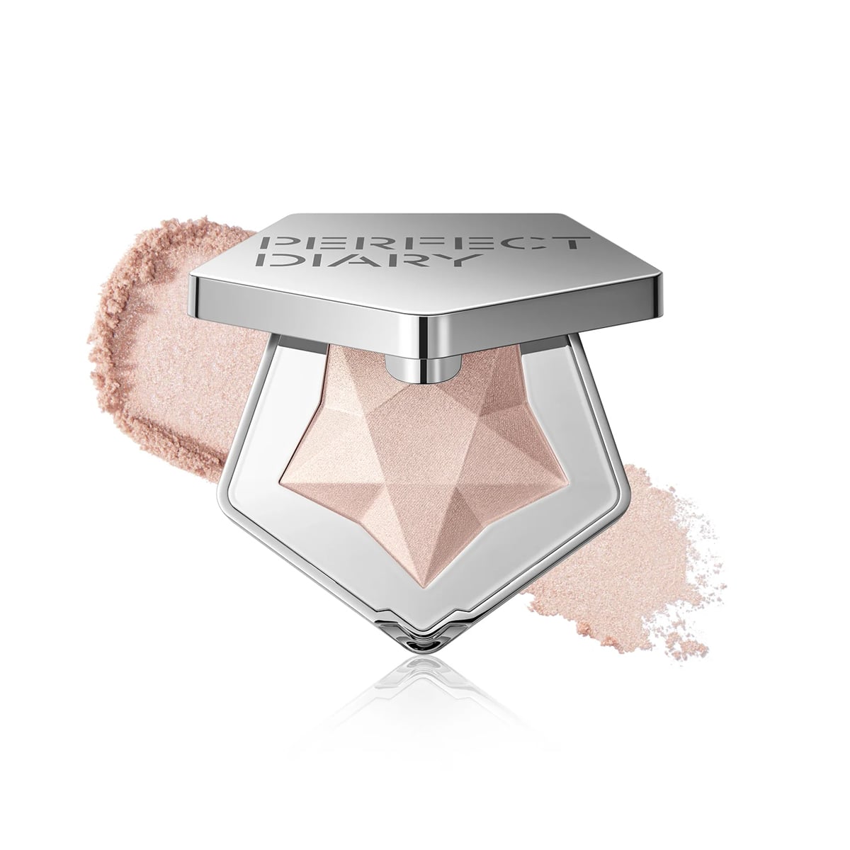Perfect Diary Stardust Diamond Highlight Powder