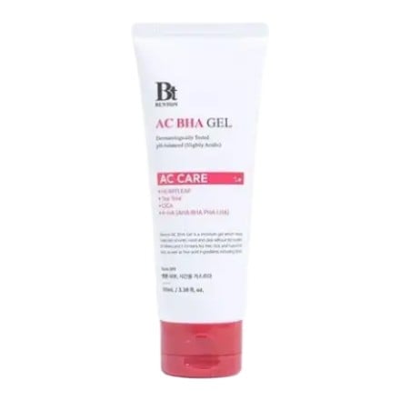 Benton AC BHA Gel