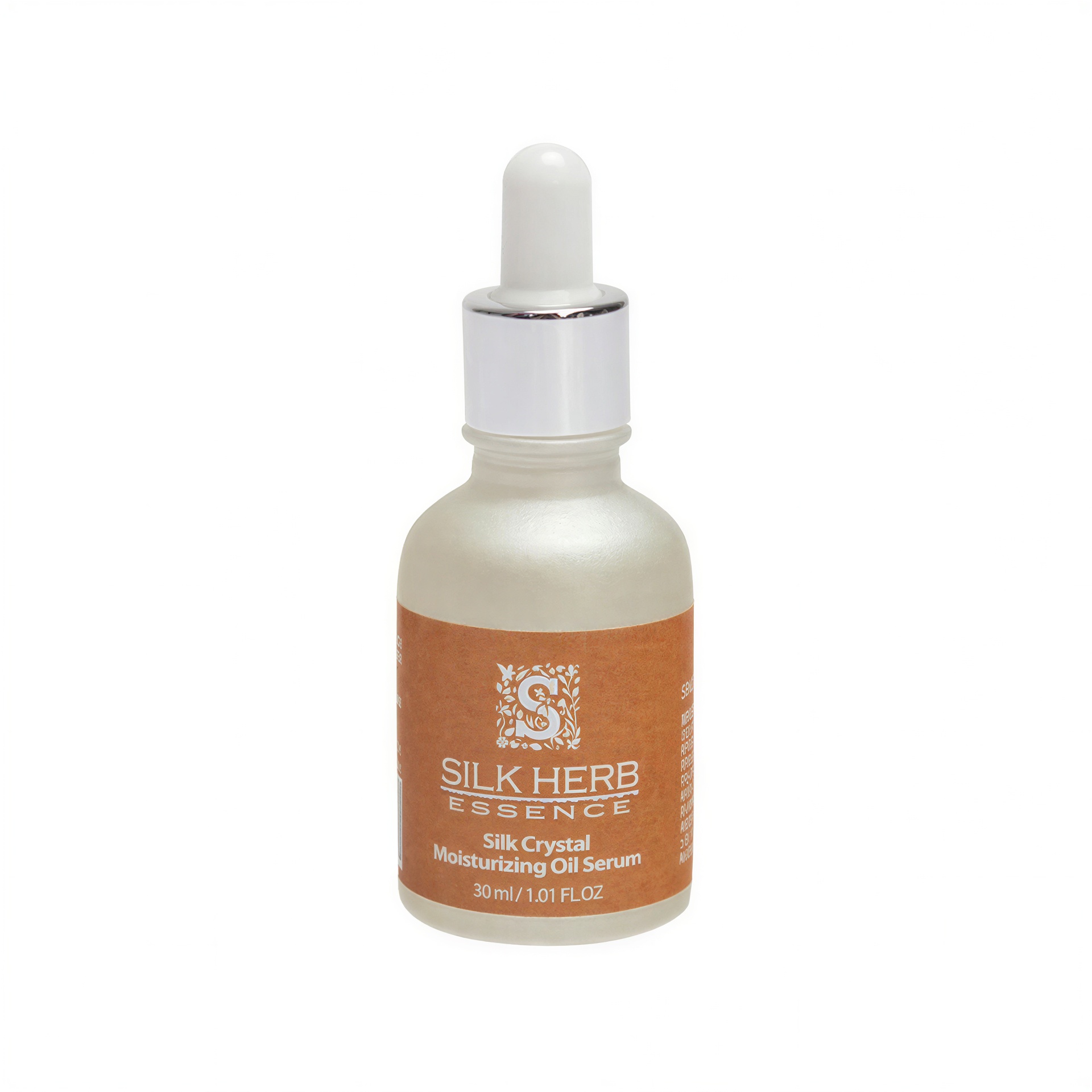Silkeu Heobeu Esenseu Silk Crystal Moisturizing Oil Serum