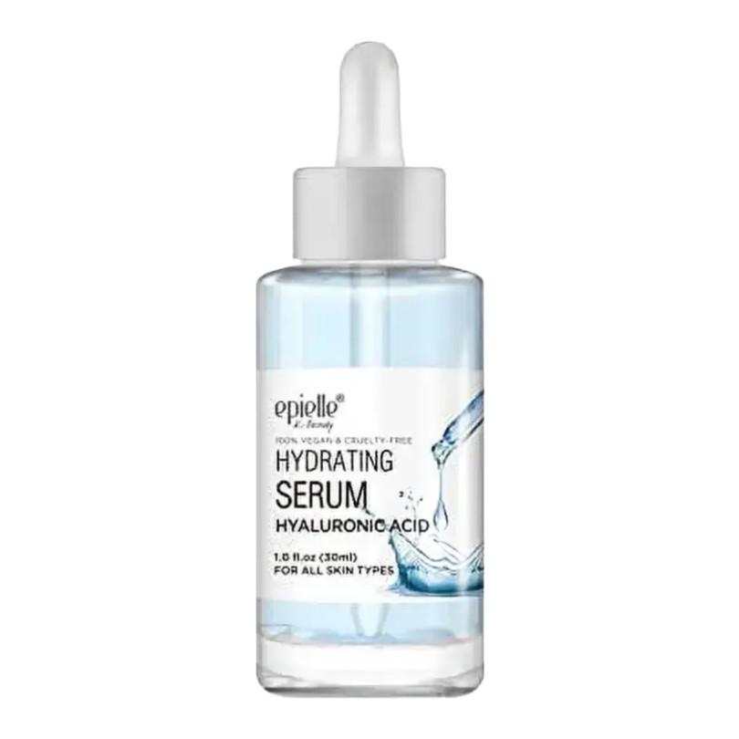 Epielle Hydrating Hyaluronic Acid Serum