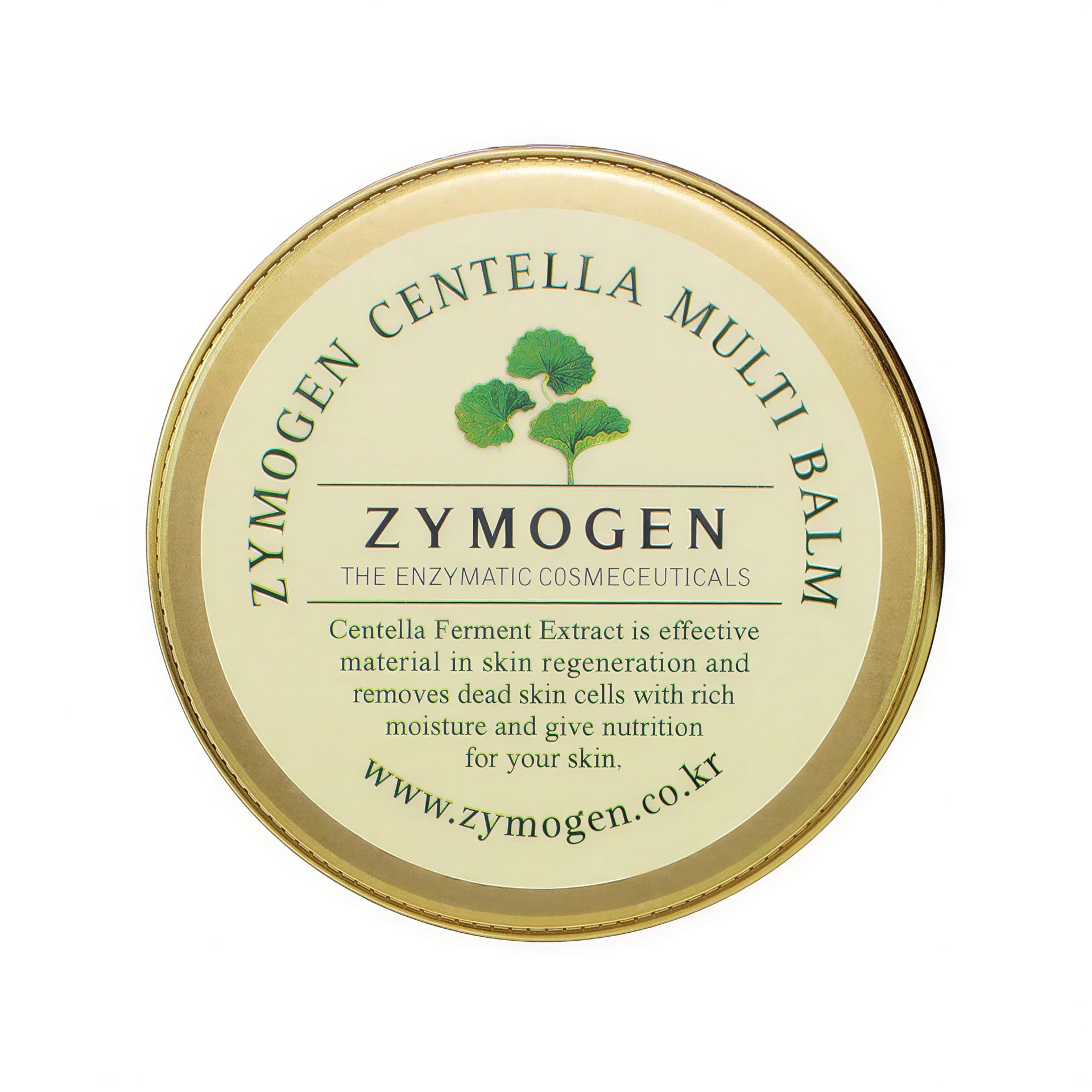 ZYMOGEN センテラ マルチ バーム
