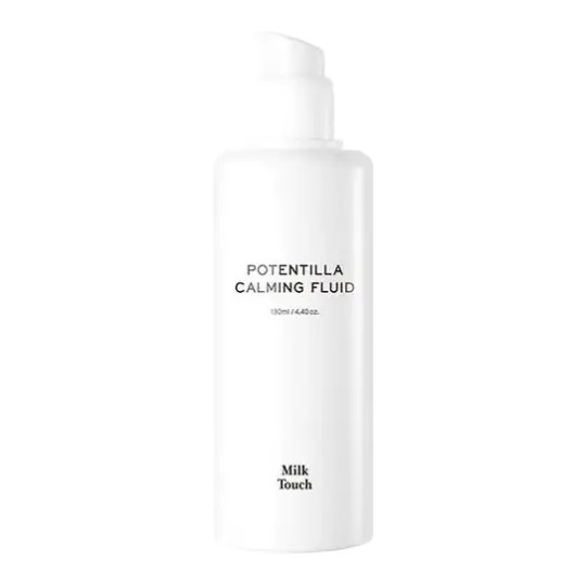 Milk Touch Potentilla Calming Fluid
