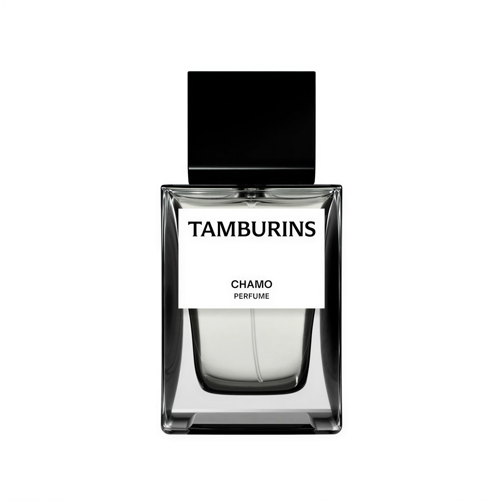 Tamburins 香水