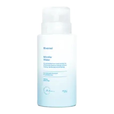 Riversol Micellar Water