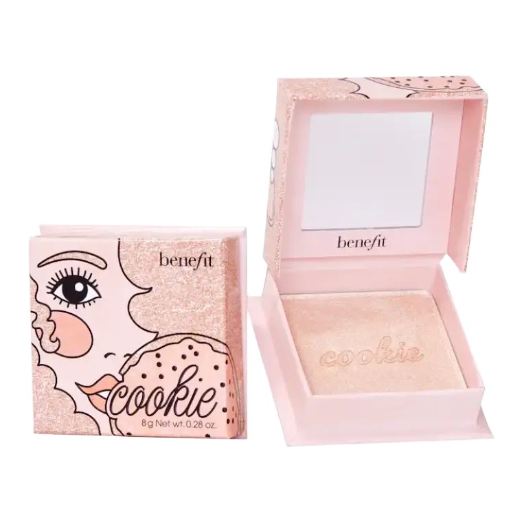 Benefit Cosmetics Powder Highlighter