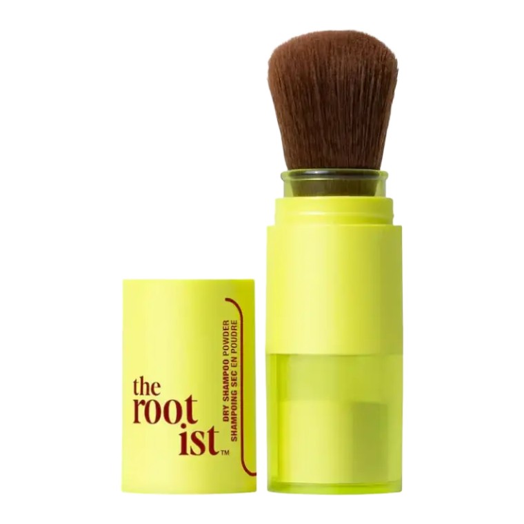 The Rootist Dry Shampoo Powder
