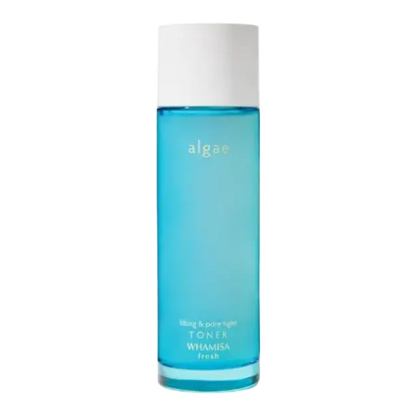 Whamisa Algae Lifting & Pore Tight Toner