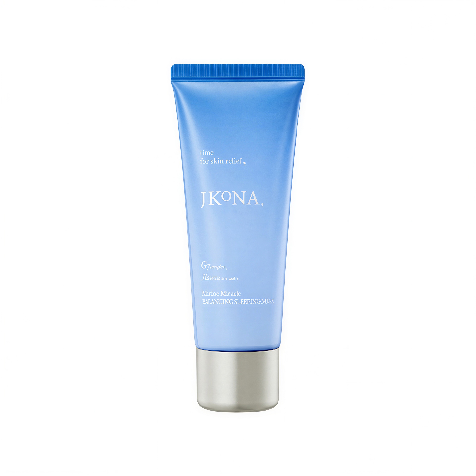Jaykona Marine Miracle Balancing Sleeping Mask